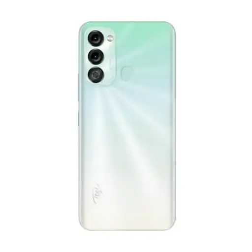 itell Vision (3) Only Back