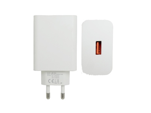[C1A1S2LM-35] FAST CHARGING Adapter JMP-CY001