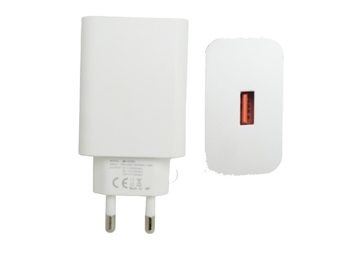 [C1A1S2LM-36] FAST CHARGING Adapter JMP-CY002