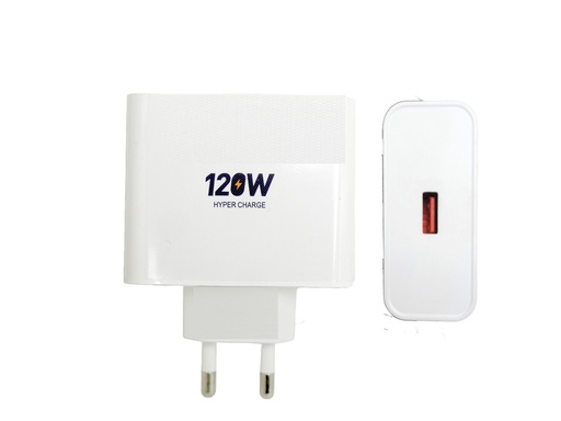 [C1A1S2i-28] iNFiNiX FAST ADAPTER (120W) 