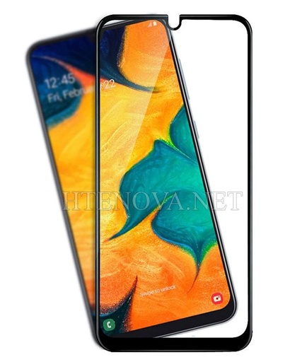 [PL6SA20-26-2] Samsung A20 Color Glass Monkey King
