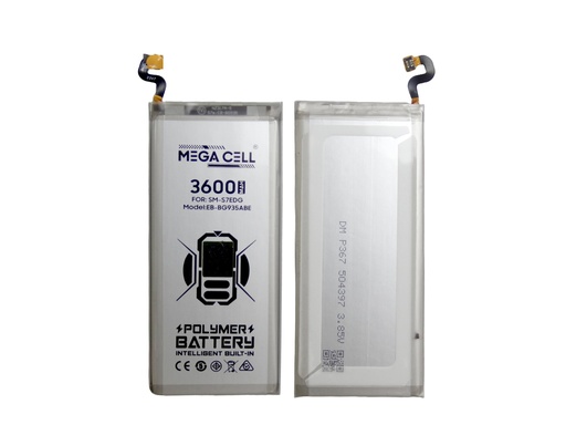 [BTSS7EDG-26] SAMSUNG S7 EDGE BATTERY MEGA CELL