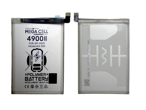 [BTSA02S-26] SAMSUNG A02S BATTERY MEGA CELL
