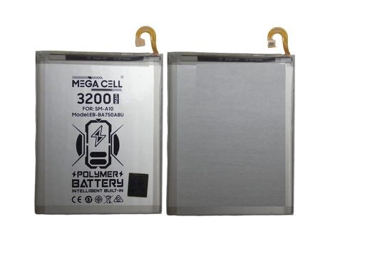 [BTSA10-26] SAMSUNG A10 BATTERY MEGA CELL