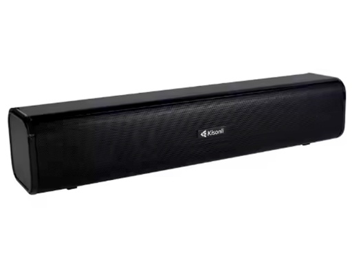 [MD12LM2E-1] Aux USB 2.0 Speaker Kisonli (i-640)