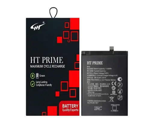 [BTHUP9L-15] Huawei P(9) Lite Battery HT Prime (HB366481ECW)