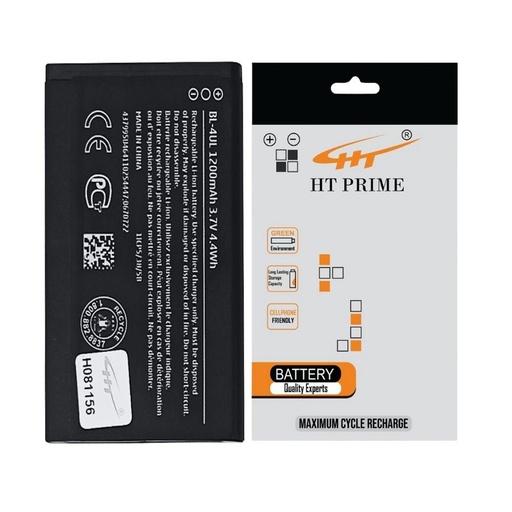 [BTNK225-15] Nokia (225) Battery HT Prime (4UL)