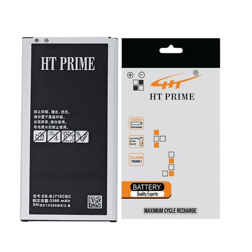 [BTSJ710-15] Samsung J(710) Battery HT Prime   (‎EB-BJ710BBC)