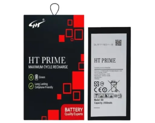 [BTSJ7PM-15] Samsung J(7) Prime Battery HT Prime (EB-BG610ABE)