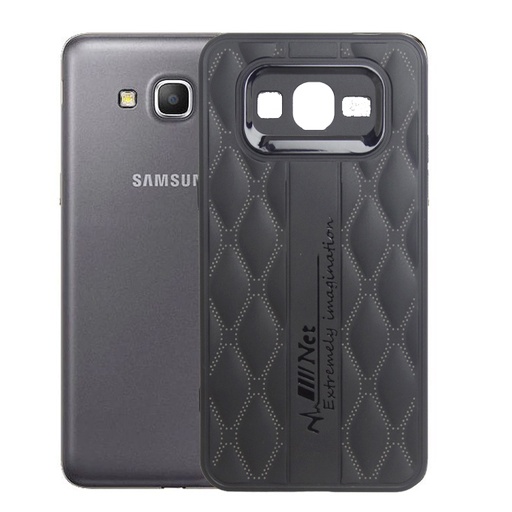 [PO14BSG530-58] SAMSUNG G530 SOFT SILICONE BACK CASE