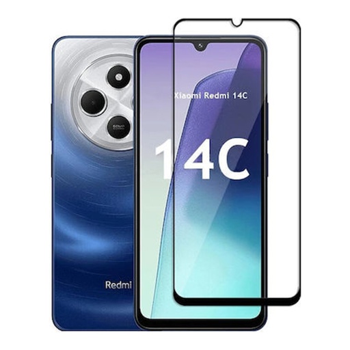 [PL6Mi14C-12-2] Redmi 14C OG Color Glass