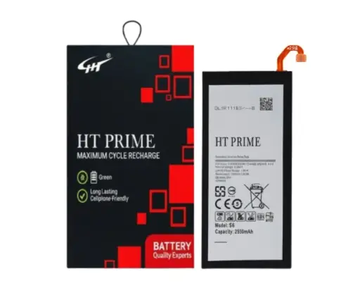 [BTSJ6-15] Samsung J(6) Battery HT Prime (EB-BJ800ABE)