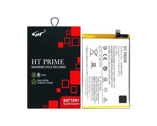 [BTOA53-15] Oppo A(53) Battery HT Prime (BLP805) 