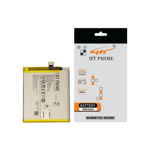 [BTVIS1-15] Vivo S(1) Battery HT Prime  (B-H0) 