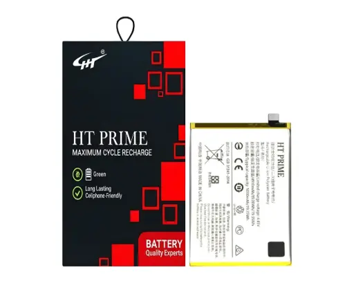[BTOF9-15] Oppo F(9) Battery HT Prime (BLP681)
