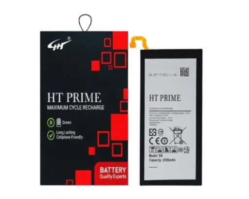 [BTSC5-15] Samsung C(5) Battery HT Prime (EB-BC500ABE)