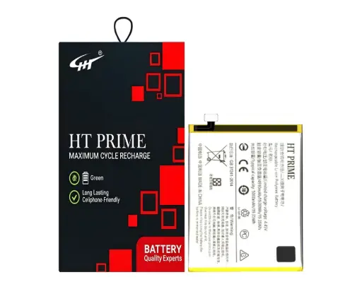 [BTOF1S-15] Oppo F(1)S Battery HT Prime (BLP601)