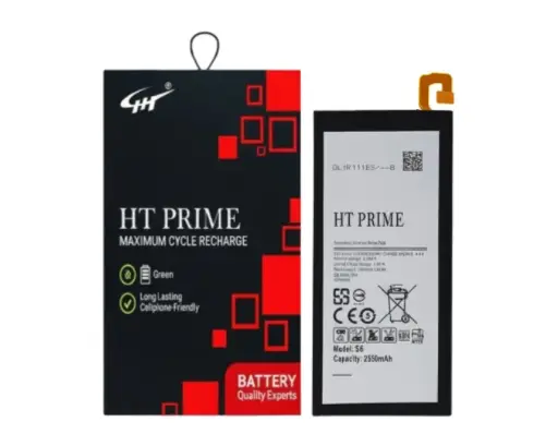 [BTSJ5PM-15] Samsung J(5) Prime Battery HT Prime (EB-BG570ABE)