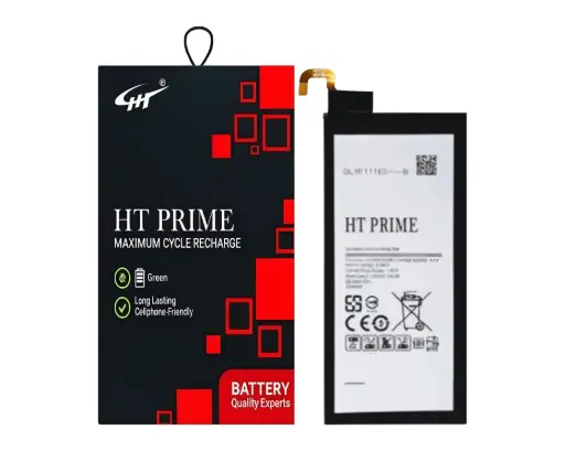 [BTSS6EDG-15] Samsung S(6) Edge Battery HT Prime (EB-BG925ABE)