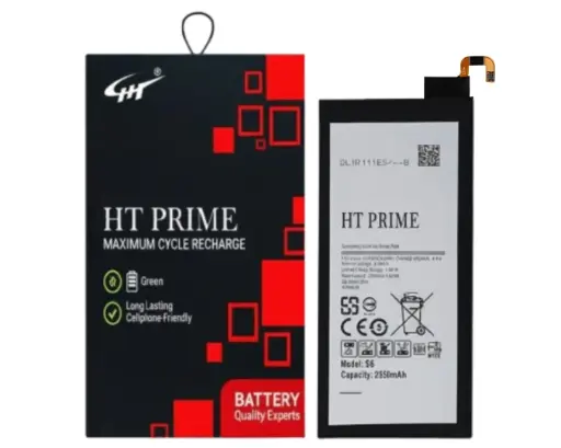 [BTSS6EDG-15] Samsung S(6) Edge Battery HT Prime (EB-BG925ABE)