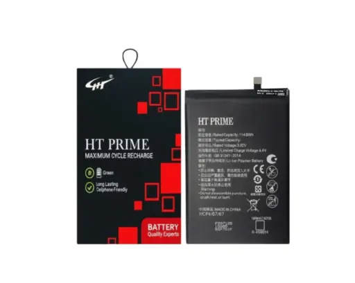 [BTHUY9PM(19)-15] Huawei Y(9) Prime (2019) Battery HT Prime (HB446486ECW)