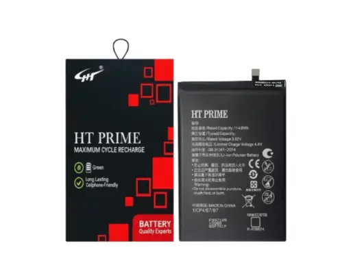 [BTHUY7PM(19)-15] Huawei Y(7) Prime (2019) Battery HT Prime (HB406689ECW)