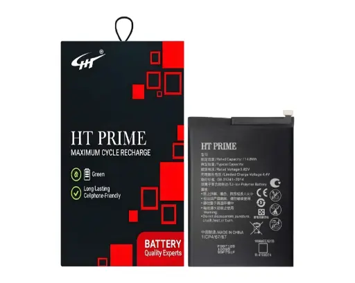 [BTiN49FX-15] infinix Hot (8) X(650) Battery HT Prime (BL-49FX)