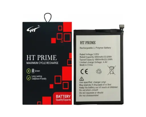 [BTiN49FX-15] infinix Hot (8) X(650) Battery HT Prime (BL-49FX)