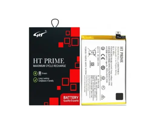 [BTOA3S-15] Oppo A(3)S  Battery HT Prime (BLP673,BLP817)