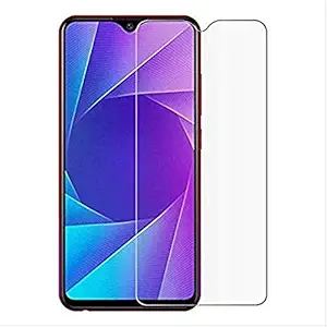 [PL4ViY11-2] VIVO Y11 Transparent 2.5D Glass