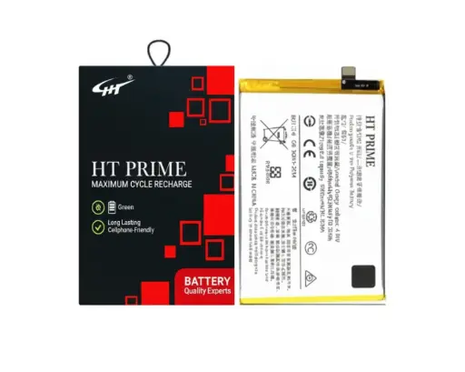 [BTViY15-15] Vivo Y(15) Battery HT Prime (B-G7)