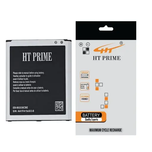 [BTSJ5-15] Samsung J(5)/G530 Battery HT Prime (EB-BG531BBE)