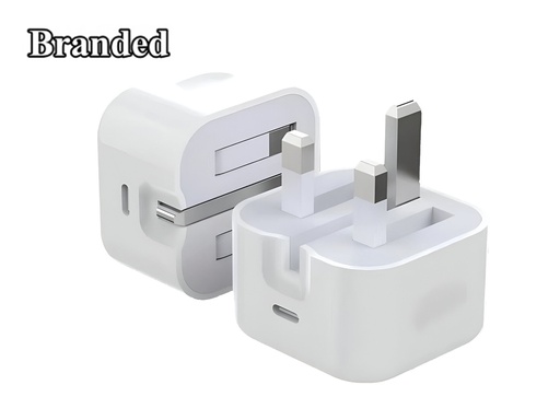 [C1A1T2LM-35] USB-C POWER ADAPTER (35W) BRANDED