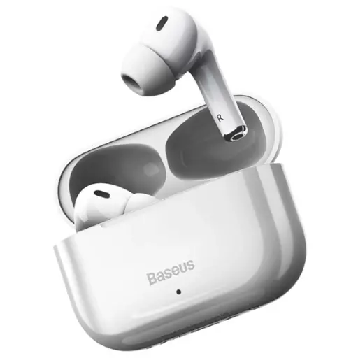 [HFB7LM8-166] WIRELESS EARBUDS ANC WITH SILICONE CASE Baseus  