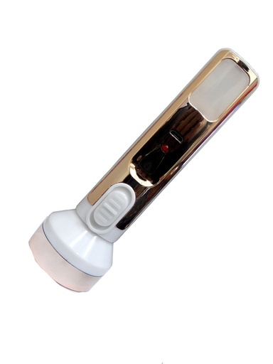 [EMG LiGHT-44] Emergency Torch light JY-307