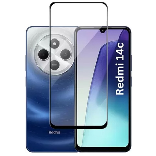 [PL6Mi14C-26-2] Redmi 14C Color Glass Monkey King
