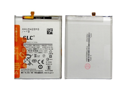 [BT SA71-14] SAMASUNG A71 GLC BATTERY