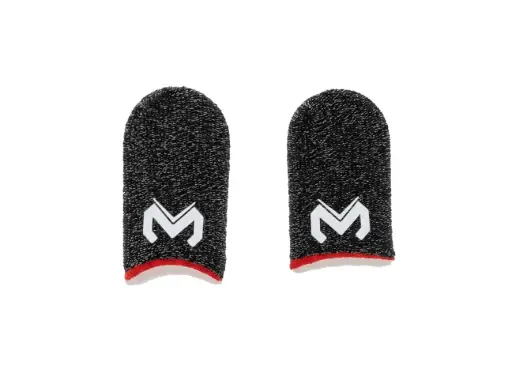 [GAME DRiVE-29] [GAME DRiVE-29] Gaming Thumb Sleeve Gloves Memo