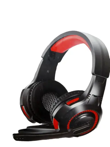 [HF8LM5-106] WIRED GAMING HEADPHONES FORCE TR-7245