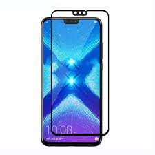[PL6HUHON8X-12-2] Huawei Honor 8X OG Color Glass