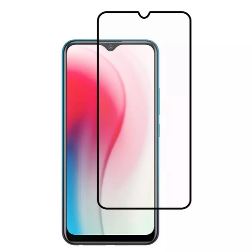 [PL6ViY12-12-2] VIVO Y12 OG COLOR GLASS