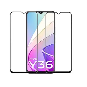 [PL6ViY36-2-2] VIVO Y36 COLOR GLASS
