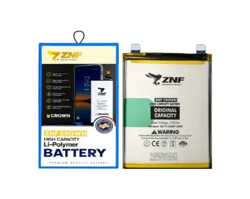 [BTiN49TX-10] infinix Note (30) Battery ZNF (49TX)