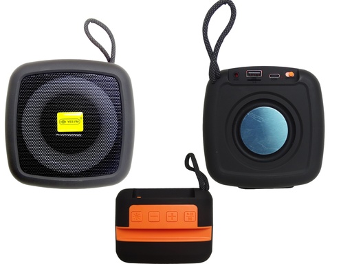 [MD2HH4A-4] WIRELESS SPEAKER HH-05