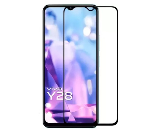 [PL6ViY28-26-2] [PL6ViY28-26-2] VIVO Y28 COLOR GLASS MONKEY KING