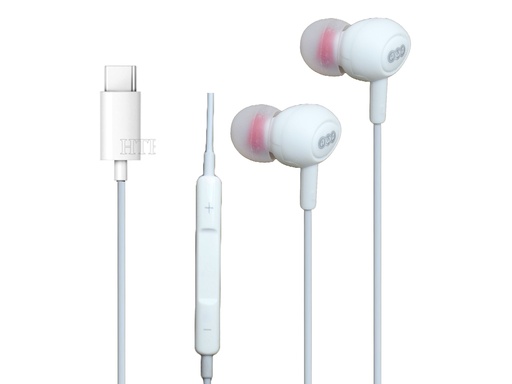 [HF1AWA34-2] Type-C HANDSFREE AWA M-5 