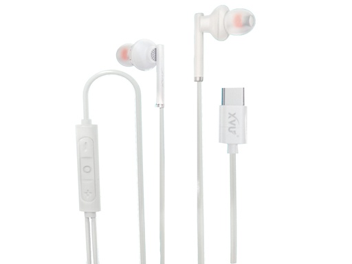 [HF4LM5-17] HANDSFREE MEGA BASS STEREO XV-14