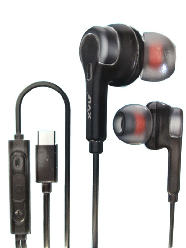[HF4LM7-8] TYPE-C HANDSFREE STEREO XV-13