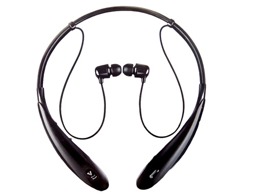 [HFB3LM5-45] WIRELESS NECKBAND L-HP11