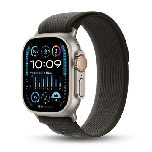 [SWS1-CRWNG100-A-1] SMART WATCH CROWN G100 (7IN1)